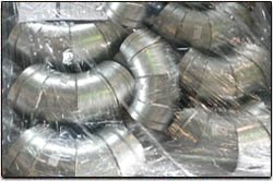 Невский завод ТРУБОДЕТАЛЬ открыл год комплексной поставкой изделий из титана марки ВТ1-0.